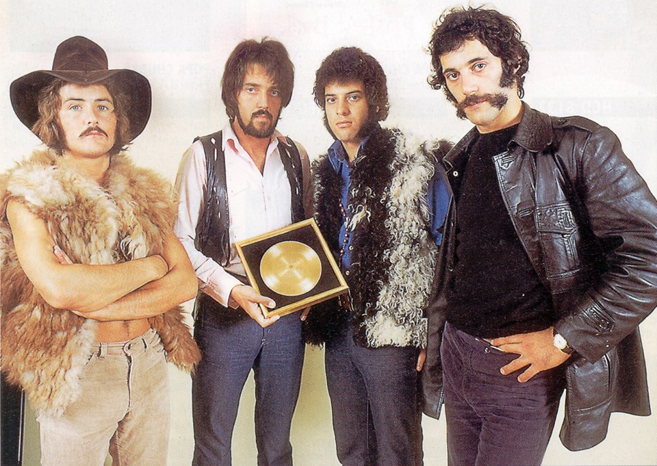 Mungo Jerry 1970.