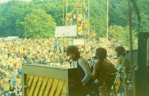 Mungo Jerry at the Rotterdam Festival