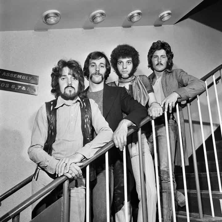 Mungo Jerry 1970.