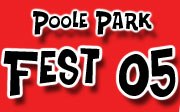 Poole Park '05 logo.