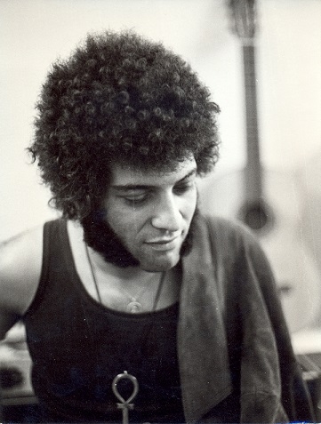 Ray Dorset