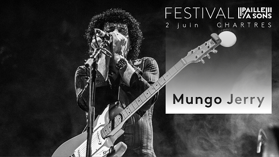 Mungo Jerry