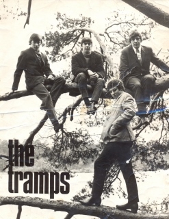 The Tramps